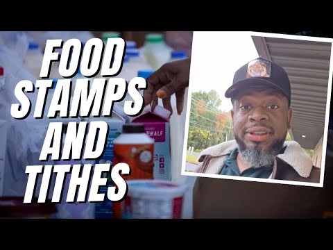 Видео: Вам следует жаловаться, если вы платите десятину