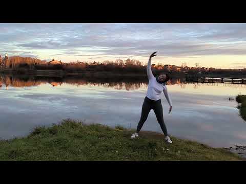 Видео: Вечерний Баланс 4-х Стихий с Мариной Зиничевой, Саранск МаЭД. Мир Универсологии