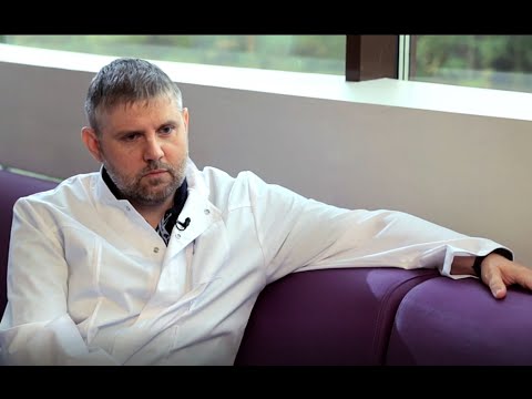 Видео: Беседы с онкологом. Детская онкология