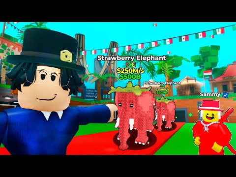 Видео: 😱Я Получил БЕСКОНЕЧНУЮ УДАЧУ в Steal a Brainrot