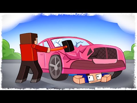 Видео: ЗДЕСЬ МЕНЯ ТОЧНО НЕ НАЙДУТ!!! УГАРНЫЕ ПРЯТКИ С РАЗРУШЕНИЯМИ!!!