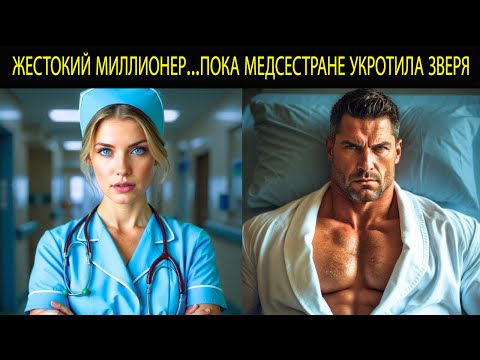 Видео: Он не мог двигаться, но мог кричать — она не дрогнула ни на секунду.