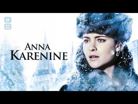 Видео: Анна Каренина - Полный французский телефильм - Историческая драма- Виттория ПУЧЧИНИ Сантьяго КАБРЕРА