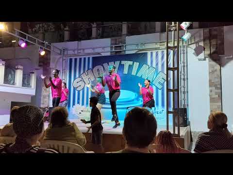 Видео: Египет 2025г.