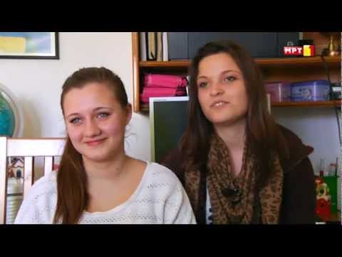 Видео: Време е за бебе - Сашо и Вангелица Стојковски од Скопје