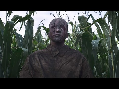 Видео: НОВИНКА МИСТИЧЕСКОГО УЖАСТИКА! КОШМАР НА КУКУРУЗНОМ ПОЛЕ! Клаустрофобы. Долина дьявола