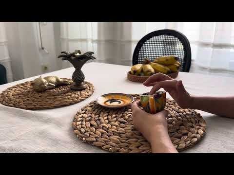 Видео: Кто уже на пороге, что порадует‼️💐💝 гадание на кофейной гуще ☕