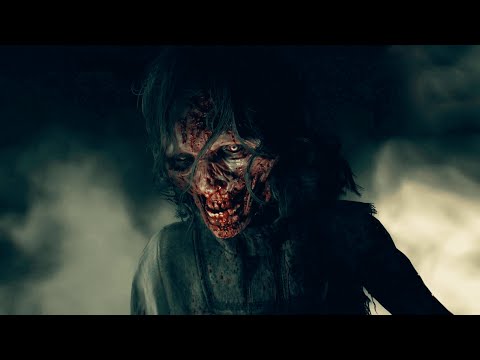 Видео: Dying Light: The Beast | СТРАХ И ОТВРАЩЕНИЕ НА ЦЕМЕНТНОМ ЗАВОДЕ #14