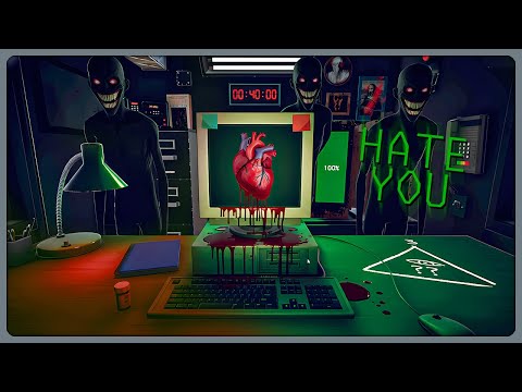 Видео: ФИНАЛЬНЫЙ ВЫНОС МОЗГА! ► Hate You #3