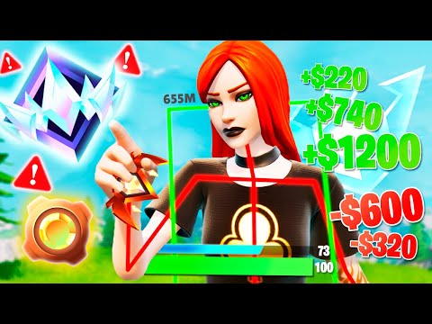 Видео: ВОТ ЧТО МОГУТ ЧИТЫ НА ТУРНИРЕ ФОРТНАЙТА