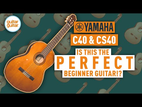 Видео: Идеальная ли это акустическая гитара для новичков? Давайте узнаем...🎸