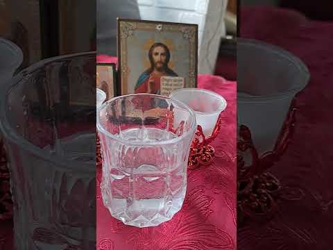 Видео: Защитный талисман Архангела Михаила.