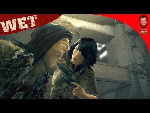Видео: WET Прохождение #3