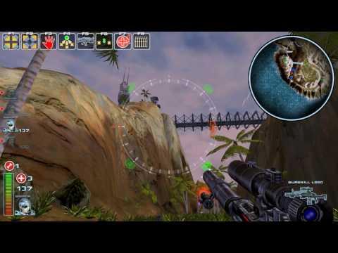 Видео: Breed 06 прохождение walkthrough