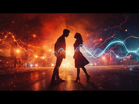 Видео: Огонь между нами