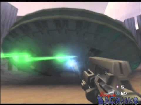 Видео: Прохождение TimeSplitters 2 Xbox часть 04 на русском