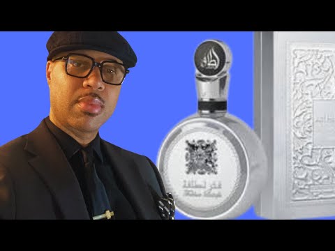 Видео: Латтафа Фахар Платин Первые впечатления | Мистер Гладкий