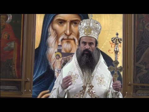 Видео: Свети Гавриил Ургебадзе - БОЖИЯТ ИЗБРАНИК..