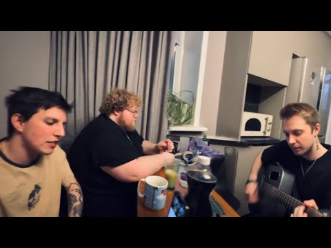 Видео: mzlff, STED.D - однополярности (акустическая версия)