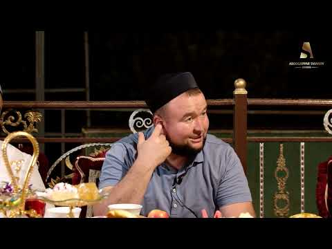 Видео: ПАЙҒАМБАРЫМЫЗДЫ(С.А.У.)ҚАНШАЛЫҚТЫ ЖАҚСЫ КӨРУ КЕРЕК? | ҰСТАЗ ДІНМҰХАММЕД СМАНОВ