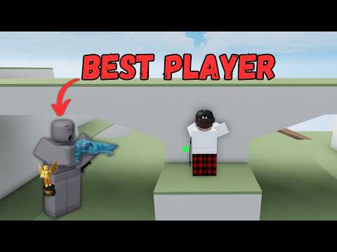 Видео: Самый недооцененный профессионал в MVSD.. (r10 high)