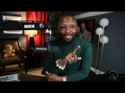 Видео: Как пережить брак с нарциссом. Автор: епископ Р. К. Блейкс