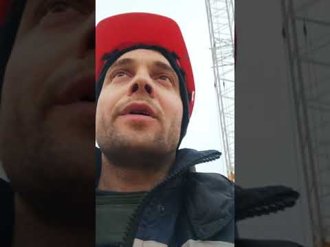 Видео: Работа, Вахта, Москва