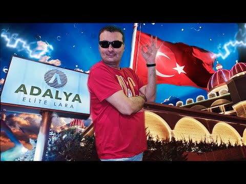 Видео: ADALYA Elite Lara 5* Неоспоримые минусы и+!Вся правда о популярном отеле Анталии! Непредвзятый обзор