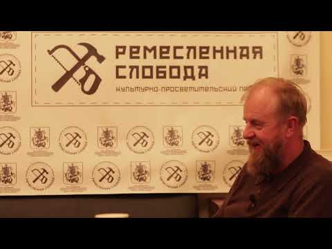 Видео: «Новый колокольный ансамбль» звонарь Преображенского старообрядческого монастыря г. Москвы