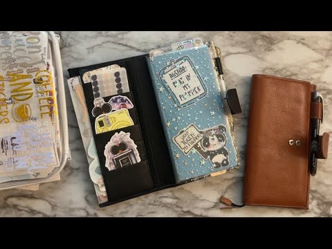 Видео: НЕДЕЛИ ХОБОНИТИ | Планируйте вместе со мной