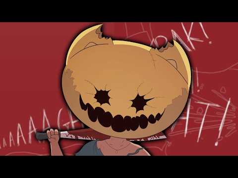 Видео: Этот сезон просто БЕЗУМНЫЙ! | Всё прекрасно ОБЪЯСНЕННО Часть 4
