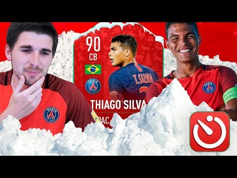 Видео: СТЕНА В ЗАЩИТЕ ФИФА 19: СОСТАВ ЗА 5 МИНУТ