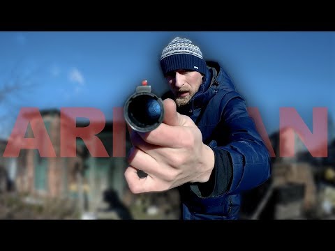 Видео: ARMSAN a612 отзыв хозяина после 7 лет охоты. Поломки, плюсы и минусы