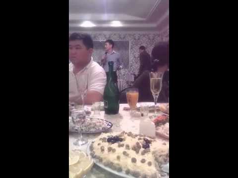 Видео: Сарыозен зажигает