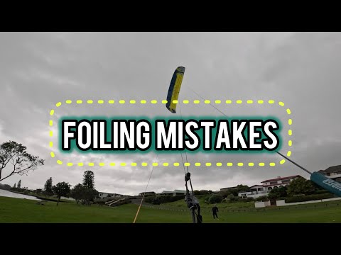 Видео: Ошибки больших размеров для сеанса с фольгой 3