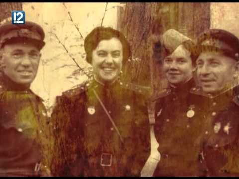 Видео: "Русский характер. Небо героев" (08.10.2015)