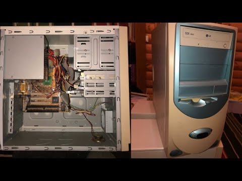 Видео: Компи за 300 шукаю рорітети