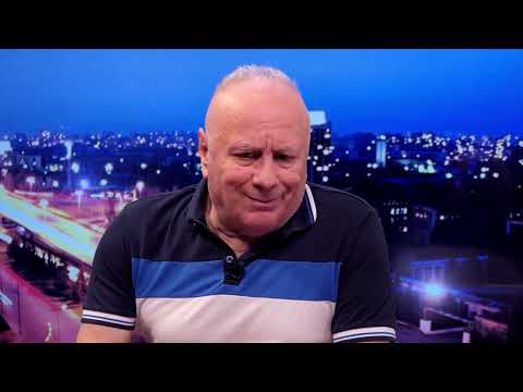 Видео: Ибрахим Карахасан в "ДЕНЯТ с В.Дремджиев", 15.9.2025