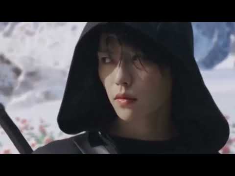 Видео: Чжан Цилин и У Се - Короли 🐉👑