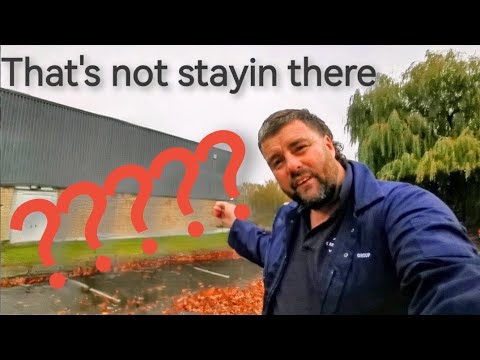 Видео: Hgv#автомобиль #дальнобойщик #грузоперевозки #вождениегрузовика #грузовыевидеоблоги #водителигруз...