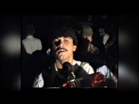 Видео: Рустами Косим—Зира зира, Аз қаратоғ омадем, биё ки ёр қурбонат шавам