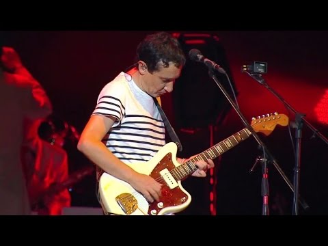 Видео: Браво "Старый отель" (Live)