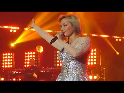 Видео: Концерт Татьяны Булановой в Кремле 2025