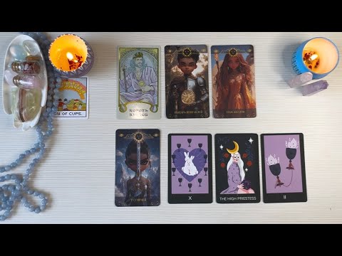 Видео: 4 короля: мысли, чувства, действия (есть/нет общения) новый знакомый, в паре, бывший