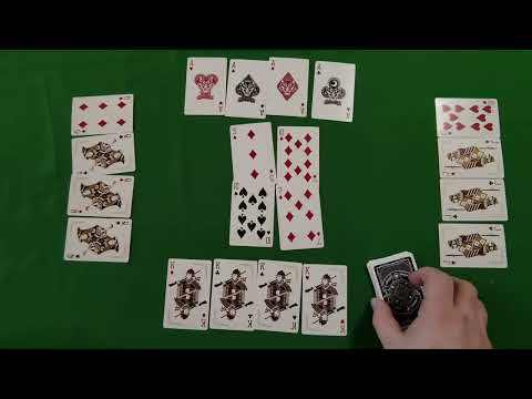 Видео: Как играть в кемпс