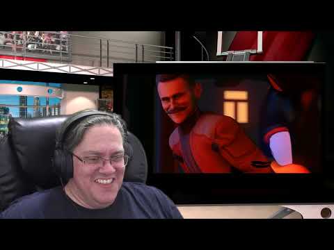 Видео: Не лучше, реакция SFM MEMES V3