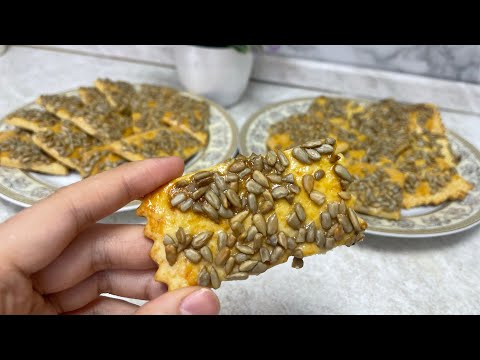 Видео: 12 МИНУТТА ДАЙЫН БОЛАДЫ‼️ҚЫТЫРЛАҚ ПЕЧЕНЬЕ