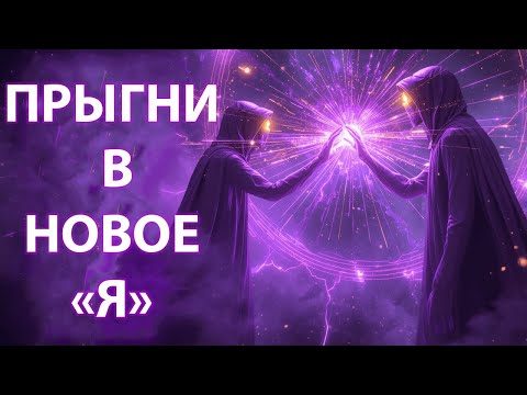 Видео: Если Ты Нашёл Это, Значит Ты Совершаешь Квантовый Переход Между Линиями Времени