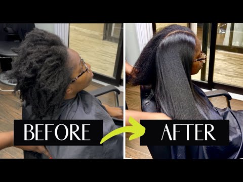 Видео: СОВЕТЫ, как продлить срок службы вашего Silk Press (спрей против пушистости/влагозащита)