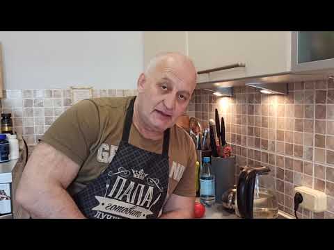 Видео: Сливочный рыбный суп(финский, норвежский но очень сытный) #БАТЯНАКУХНЕ #готовимвкусно #готовимпросто